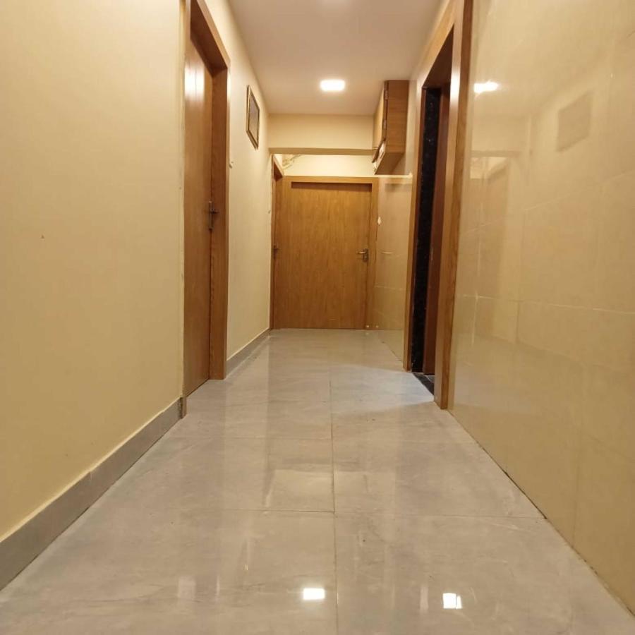 Hotel New Sarah Inn, Andheri West - Mumbai — Photos 3