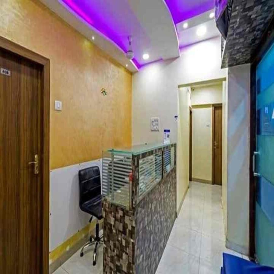 Hotel New Sarah Inn, Andheri West - Mumbai, Mumbai