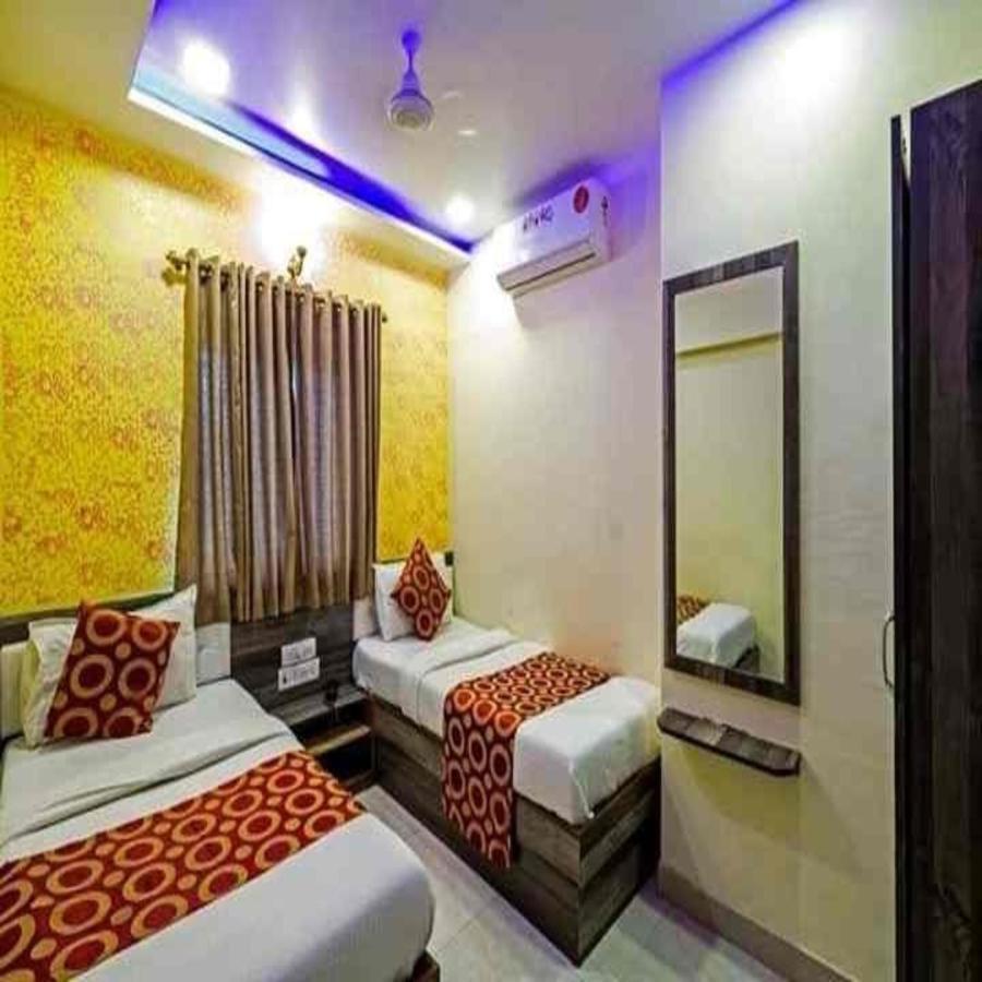 Hotel New Sarah Inn, Andheri West - Mumbai — Photos 1